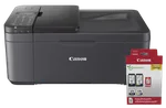 Canon PIXMA TR4755i Black + Cartouche d'encre PG-575/CL-576 pack 2 couleurs, miniature 1