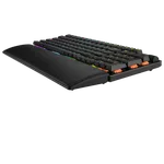 Asus ROG Strix Scope II 96 - Mécanique - Sans-Fil - RGB - Noir, miniature 8