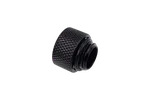 Alphacool Fitting Eiszapfen extension G1/4 - Noir, miniature 1