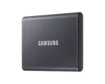 Samsung T7 USB 3.2 2 To Gris, miniature 9