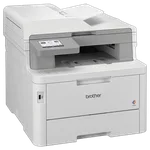 Brother MFC-L8390CDW - Gris, miniature 3