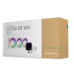 Deepcool LS720 SE - 360mm - Blanc, miniature 6