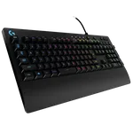 Logitech G213 Prodigy - Qwerty, miniature 5