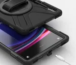DLH Energy COQUE RENFORCEE pour GALAXY TAB S9+, miniature 4