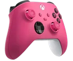 Microsoft Manette Xbox Sans Fil - Deep Pink, miniature 4