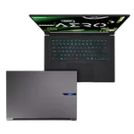 Gigabyte AERO X16 1WH93FRC94AH - 16" QHD+ 165Hz Ryzen AI 7 350 RTX 5070 16Go 1To W11, miniature 5