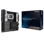 Asus Pro WS WRX90E-SAGE SE - WRX90/sTR5-Seconde Vie, miniature 1