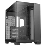 Antec C8 Black - MT/Sans Alim/ATX, miniature 2