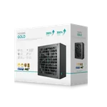 Gamer Storm ATX 1200W - 80+ Gold -  PQ1200G Noir, miniature 9