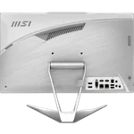 MSI PRO AP222T 14MA-605EU - 21.5" tact FHD i3-14100 8Go 512Go W11 Blanc, miniature 2