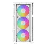 Deepcool CH560 Digital Blanc - MT/Sans Alim/ATX, miniature 5