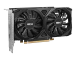 MSI GeForce RTX 3050 VENTUS 2X E 6G OC, miniature 3