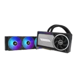 Asus ROG Astral LC GeForce RTX 5090 32GB GDDR7 OC Edition, miniature 4