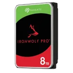 Seagate 8To IronWolf Pro SATA III 256Mo - ST8000NT001, miniature 2