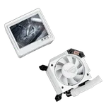 Asus ROG RYUJIN III 360 ARGB EXTREME - Blanc, miniature 9