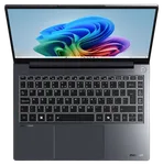 MEDION SPRCHRGD 14 S1 Elite - 14" 2.8K Qualcomm Snapdragon X1E-78-100 16Go 512Go W11, miniature 5