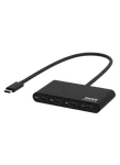 Port USB-C - 4 ports, miniature 1
