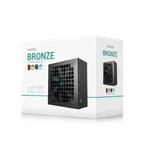 Gamer Storm ATX 600W - 80+ Bronze - PF600X Noir, miniature 8