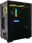 In Win MODFREE Base ARGB Noir - GT/Sans Alim/E-ATX, miniature 2