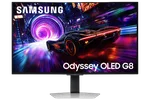 Samsung Odyssey OLED G8 - 32" OLED 4K 240Hz 0.03ms Pivot Compatible G-Sync, miniature 12