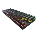 Cherry MX2A 8.2 TKL - Mécanique - Sans-Fil - RGB - Noir, miniature 2