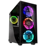 Kolink Observatory RGB Black, miniature 1
