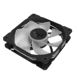 Asus TUF GAMING - TR120 Fan ARGB REVERSE - Noir, miniature 7