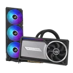 Asus ROG Astral LC GeForce RTX 5090 32GB GDDR7 OC Edition, miniature 5