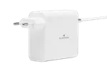 Bluestork Alimentation 65W/USB C/Blanc, miniature 3