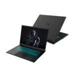 Gigabyte GAMING A16 CTHI3FR894SH - 16" FHD+ 165Hz i7-13620H RTX 5050 16Go 1To W11, miniature 2