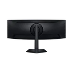 Samsung Odyssey G9 G91F - 49" CURVE DQHD 144Hz VA 1ms FreeSync Premium Pro, miniature 2
