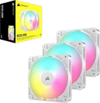 Corsair RS120 ARGB Triple pack - Blanc, miniature 2