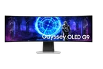 Samsung Odyssey G9 - 49" OLED CURVE DQHD 240Hz 0.03ms Smart TV Wifi/Bluetooth, miniature 1