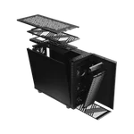 Fractal Design Define 7 Solid Noir, miniature 6