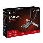 TP-Link Archer TBE400E - Wifi 7 BE6500 / Bluetooth 5.4, miniature 1