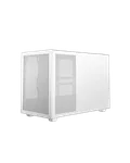 Deepcool CH260 Blanc - mT/Sans Alim/Micro ATX, miniature 4