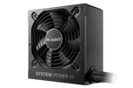 be quiet! ATX 550W - 80+ Bronze - System Power 11 Noir, miniature 1