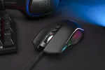 The G-LAB Kult Thorium - Filaire - RGB - Noir, miniature 5