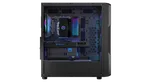 ENDORFY Regnum 400 ARGB Noir - MT/Sans Alim/ATX, miniature 5