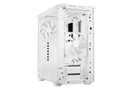 be quiet! PURE BASE 501 Airflow White - MT/SansAlim/ATX, miniature 3