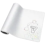 The G-LAB Pad Selenium - XXL - Blanc, miniature 3