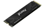 Kingston Fury Renegade 1To M.2 Gen5, miniature 2