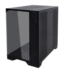 Lian-Li O11 Vision Noir - MT/Sans Alim/E-ATX, miniature 3