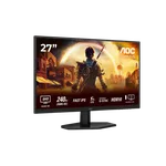 AOC Q27G42ZE - 27" QHD 260Hz Fast IPS 0.3ms HDR10 G-Sync Compatible Adaptive Sync, miniature 2