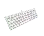 The G-LAB Keyz Titanium HE 65% - Magnétique - Filaire - RGB - Blanc, miniature 6
