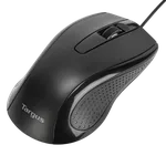 Targus AKM622FR - Noir/USB/Filaire, miniature 9