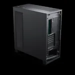 Phanteks NV5 Mk2 - MT/Sans-alim/ATX/Verre trempé - Noir, miniature 3