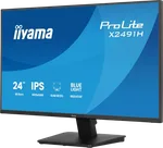 Iiyama Prolite X2491H - 23.8" FHD 120Hz IPS 1ms HDMI Adaptive Sync, miniature 3
