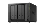 Synology DS425+ - 4 Baies (compatible disques tiers), miniature 1