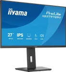 Iiyama XB2797QSU-B1 -  27" QHD 75Hz 1ms Pied réglable Pivot, miniature 1